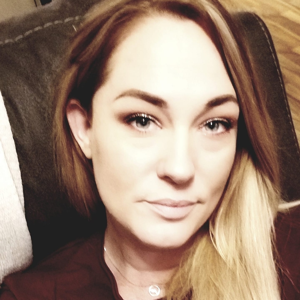 Meet your Posher, Kasandra